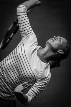 Lilly Düffert 1485 - Blankeneser Pfingstturnier